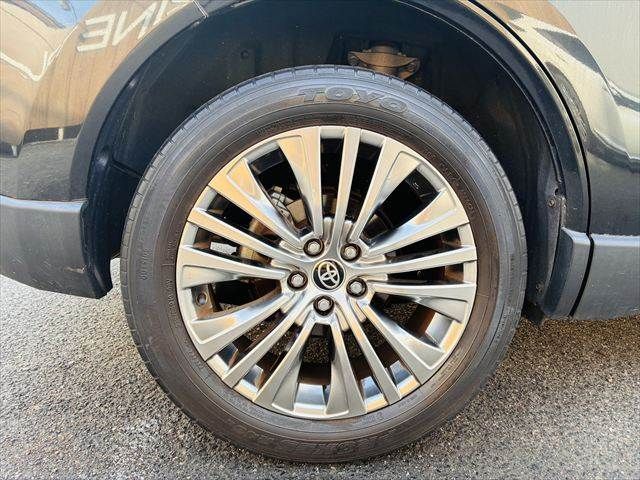 TOYOTA HARRIER 2WD 2021 Image 31