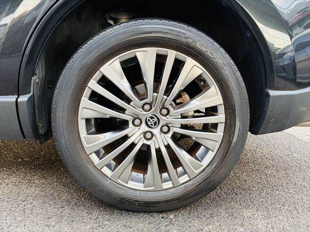 TOYOTA HARRIER 2WD 2021 Image 31