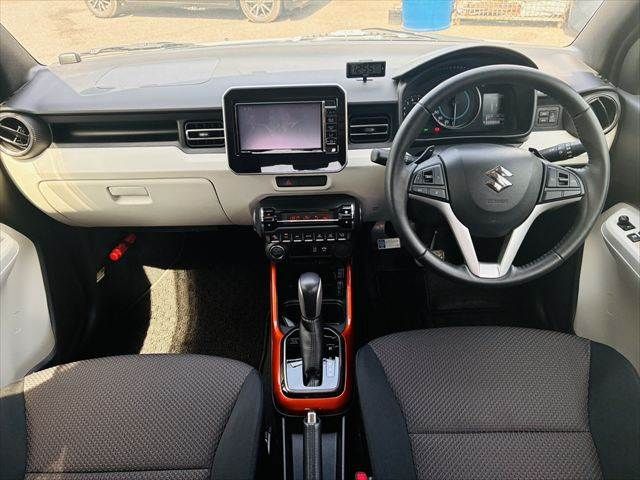 SUZUKI IGNIS 2016 Image 31