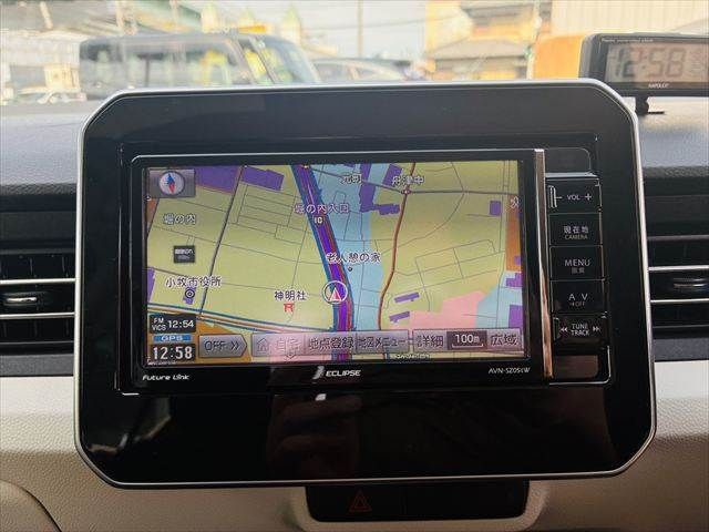 SUZUKI IGNIS 2016 Image 31