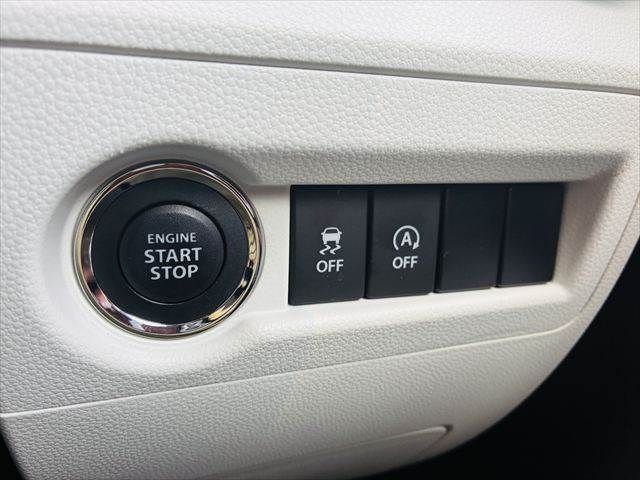 SUZUKI IGNIS 2016 Image 31