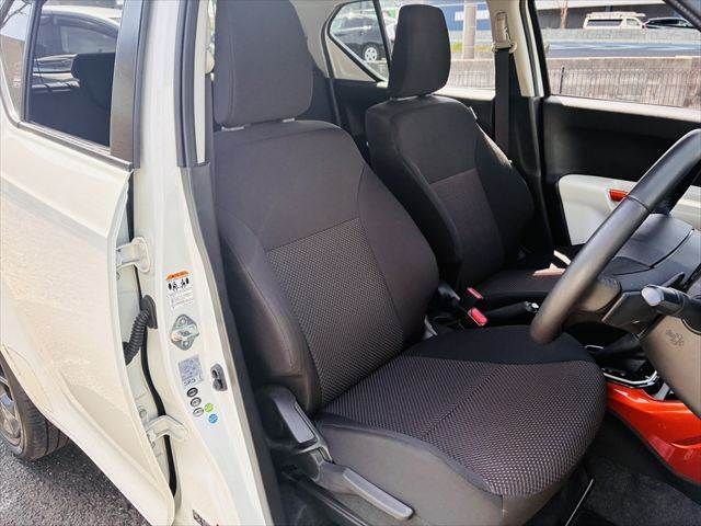 SUZUKI IGNIS 2016 Image 31