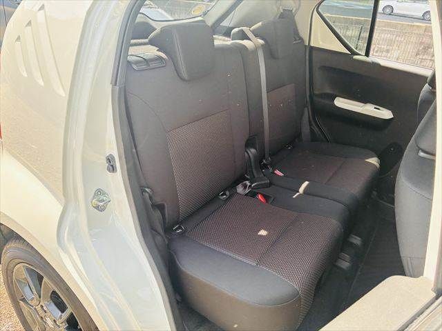 SUZUKI IGNIS 2016 Image 31