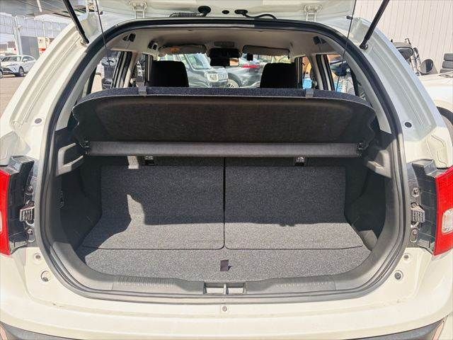 SUZUKI IGNIS 2016 Image 31