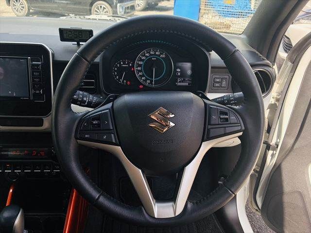 SUZUKI IGNIS 2016 Image 31