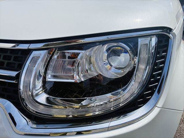 SUZUKI IGNIS 2016 Image 31