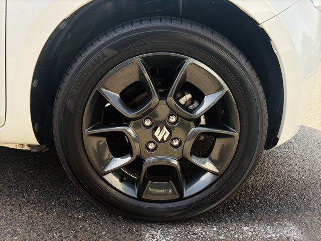 SUZUKI IGNIS 2016 Image 31