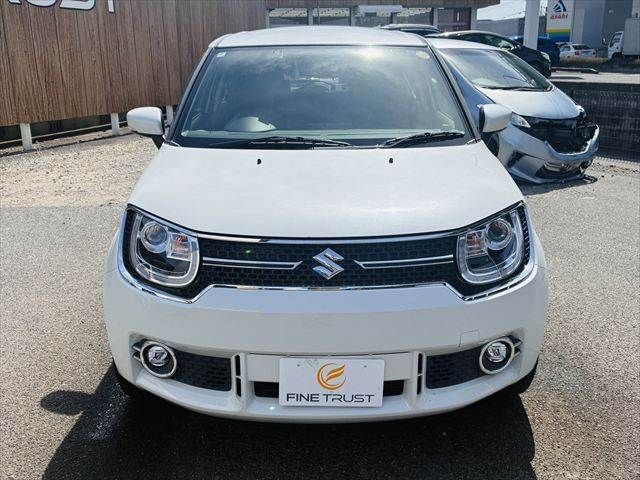 SUZUKI IGNIS 2016 Image 31