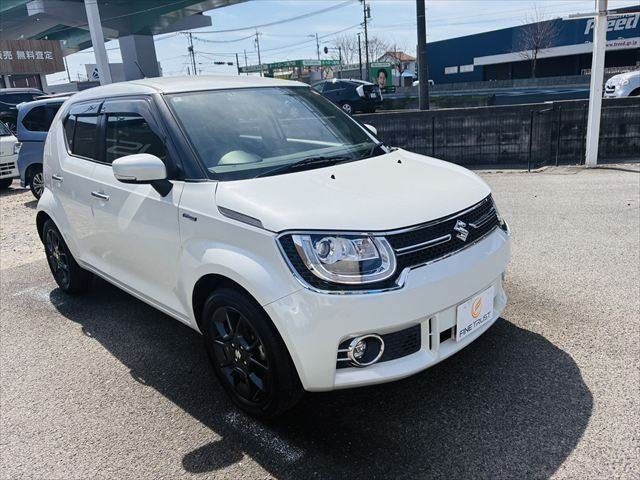 SUZUKI IGNIS 2016 Image 31
