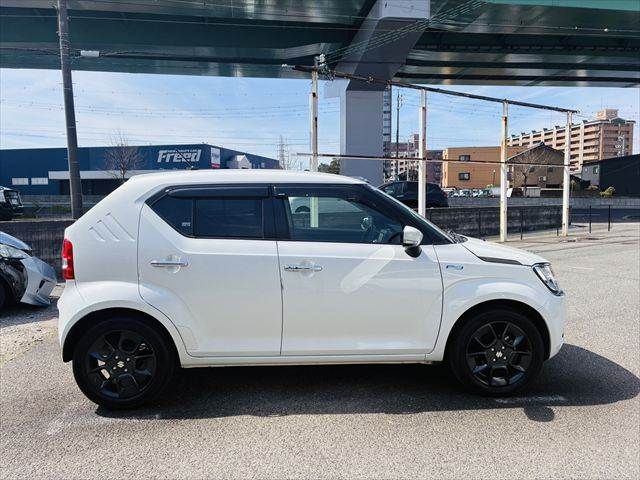 SUZUKI IGNIS 2016 Image 31
