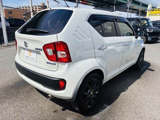 SUZUKI IGNIS 2016 Image 31