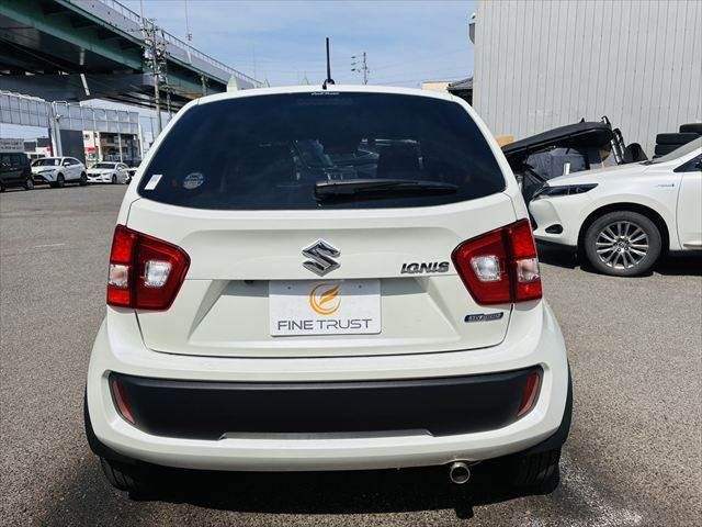 SUZUKI IGNIS 2016 Image 31