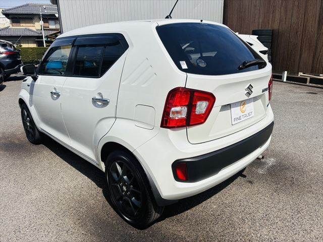 SUZUKI IGNIS 2016 Image 31