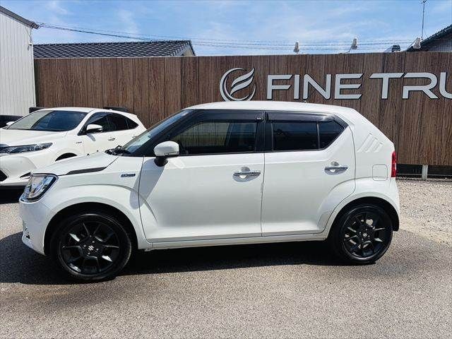 SUZUKI IGNIS 2016 Image 31