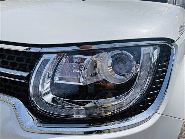 SUZUKI IGNIS 2016 Image 31