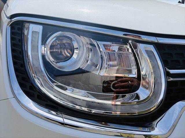 SUZUKI IGNIS 2016 Image 31