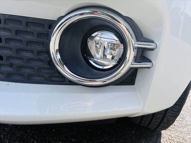 SUZUKI IGNIS 2016 Image 31