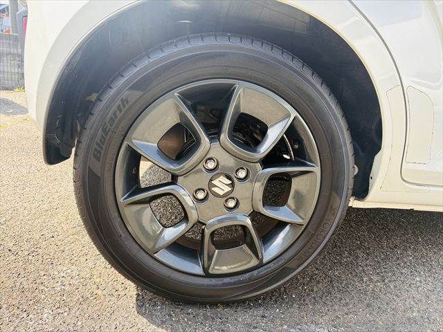 SUZUKI IGNIS 2016 Image 31