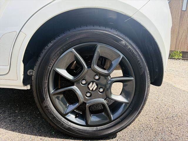 SUZUKI IGNIS 2016 Image 31