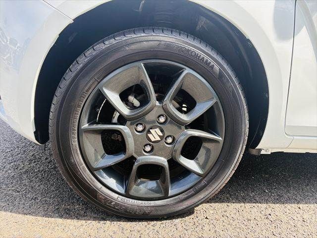 SUZUKI IGNIS 2016 Image 31