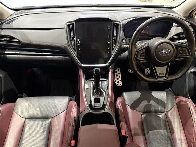 SUBARU LEVORG 2022 Image 31