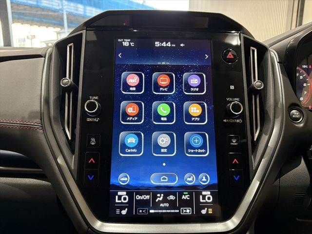 SUBARU LEVORG 2022 Image 31