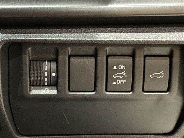 SUBARU LEVORG 2022 Image 31