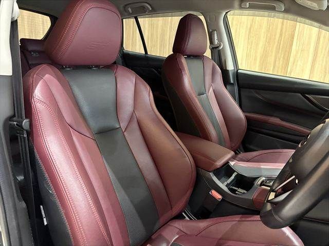 SUBARU LEVORG 2022 Image 31