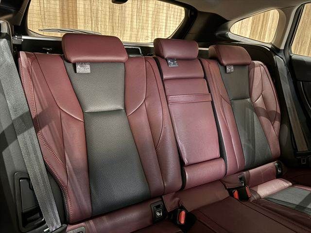 SUBARU LEVORG 2022 Image 31