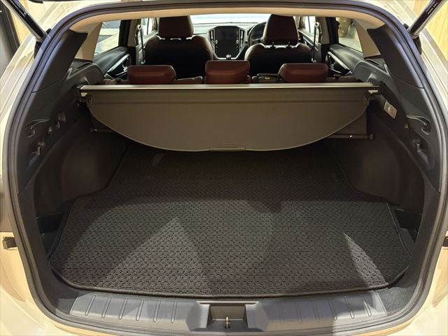 SUBARU LEVORG 2022 Image 31