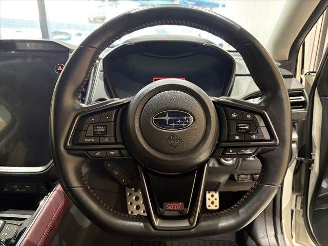 SUBARU LEVORG 2022 Image 31