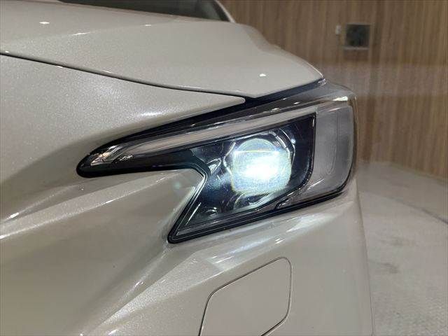 SUBARU LEVORG 2022 Image 31