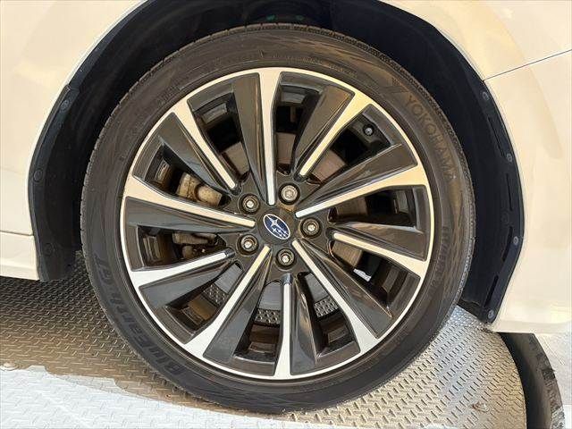 SUBARU LEVORG 2022 Image 31