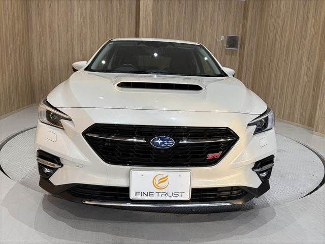 SUBARU LEVORG 2022 Image 31
