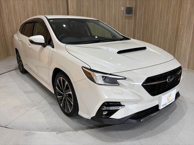 SUBARU LEVORG 2022 Image 31