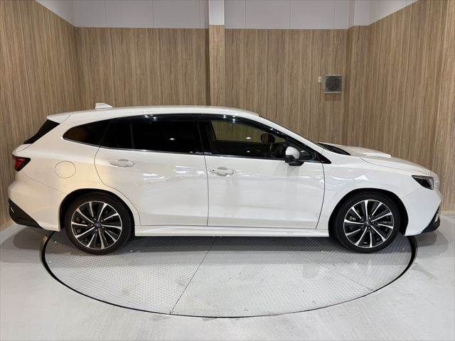 SUBARU LEVORG 2022 Image 31