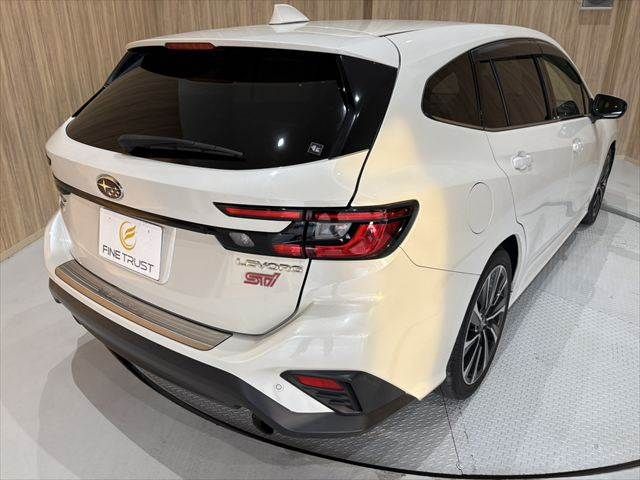 SUBARU LEVORG 2022 Image 31