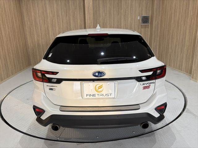 SUBARU LEVORG 2022 Image 31