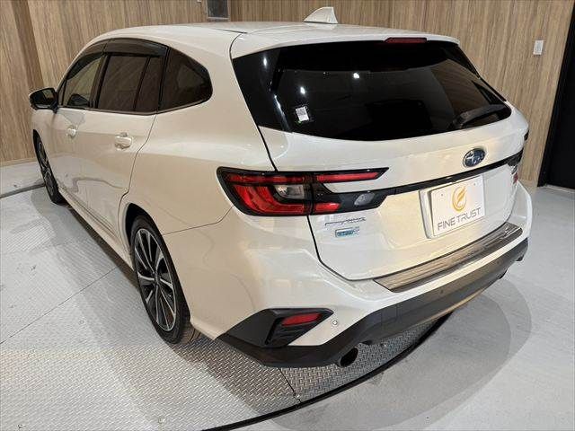 SUBARU LEVORG 2022 Image 31