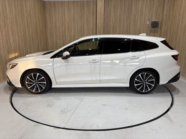 SUBARU LEVORG 2022 Image 31