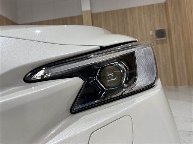 SUBARU LEVORG 2022 Image 31