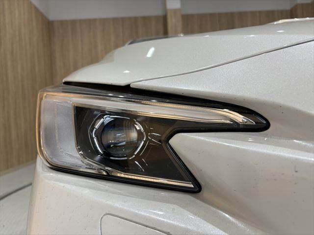 SUBARU LEVORG 2022 Image 31