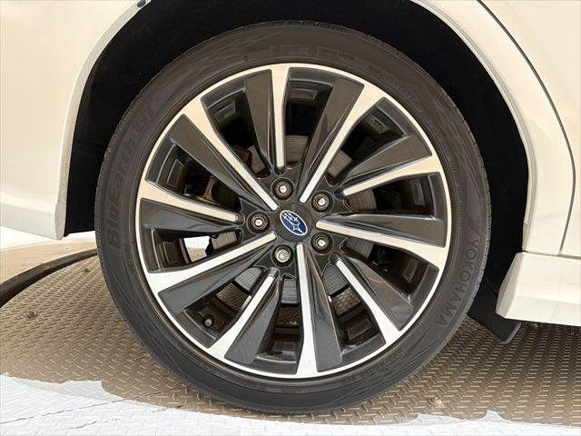 SUBARU LEVORG 2022 Image 31