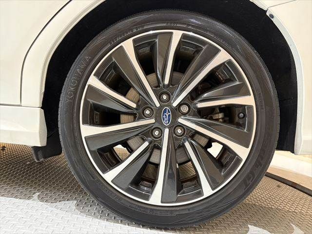 SUBARU LEVORG 2022 Image 31