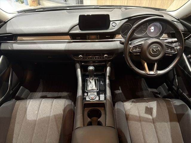 MAZDA ATENZA SEDAN 2018 Image 31