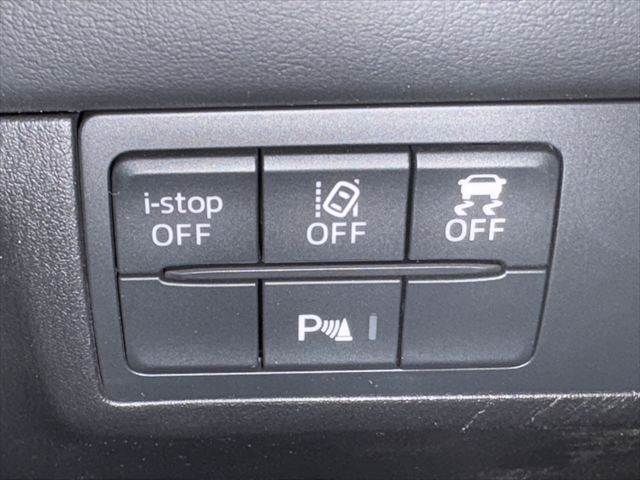 MAZDA ATENZA SEDAN 2018 Image 31