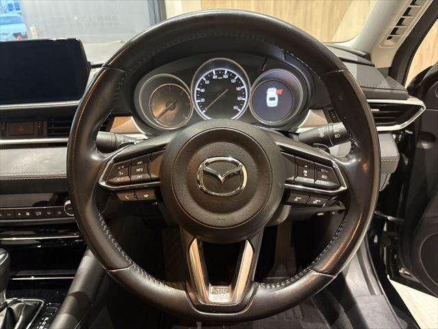 MAZDA ATENZA SEDAN 2018 Image 31