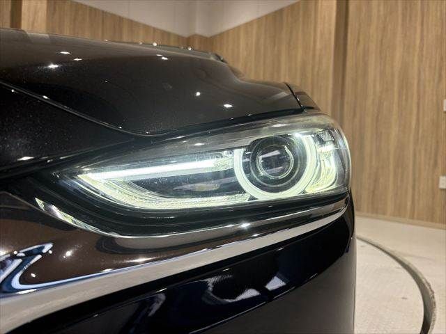 MAZDA ATENZA SEDAN 2018 Image 31