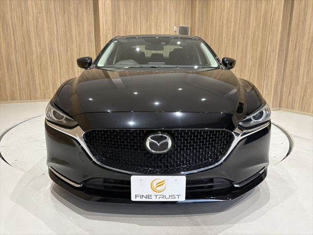 MAZDA ATENZA SEDAN 2018 Image 31