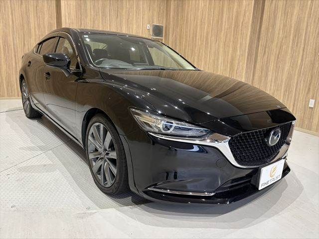 MAZDA ATENZA SEDAN 2018 Image 31